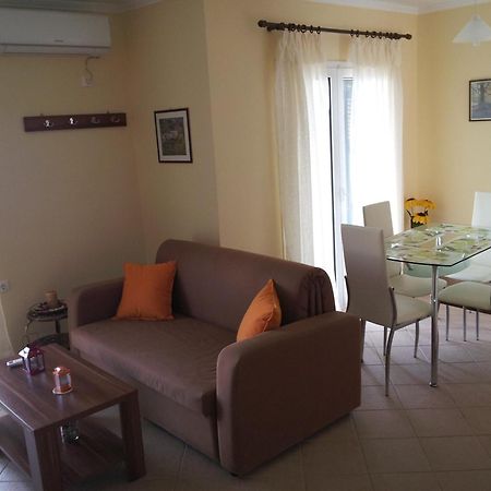 Natura Villas Drymon Extérieur photo