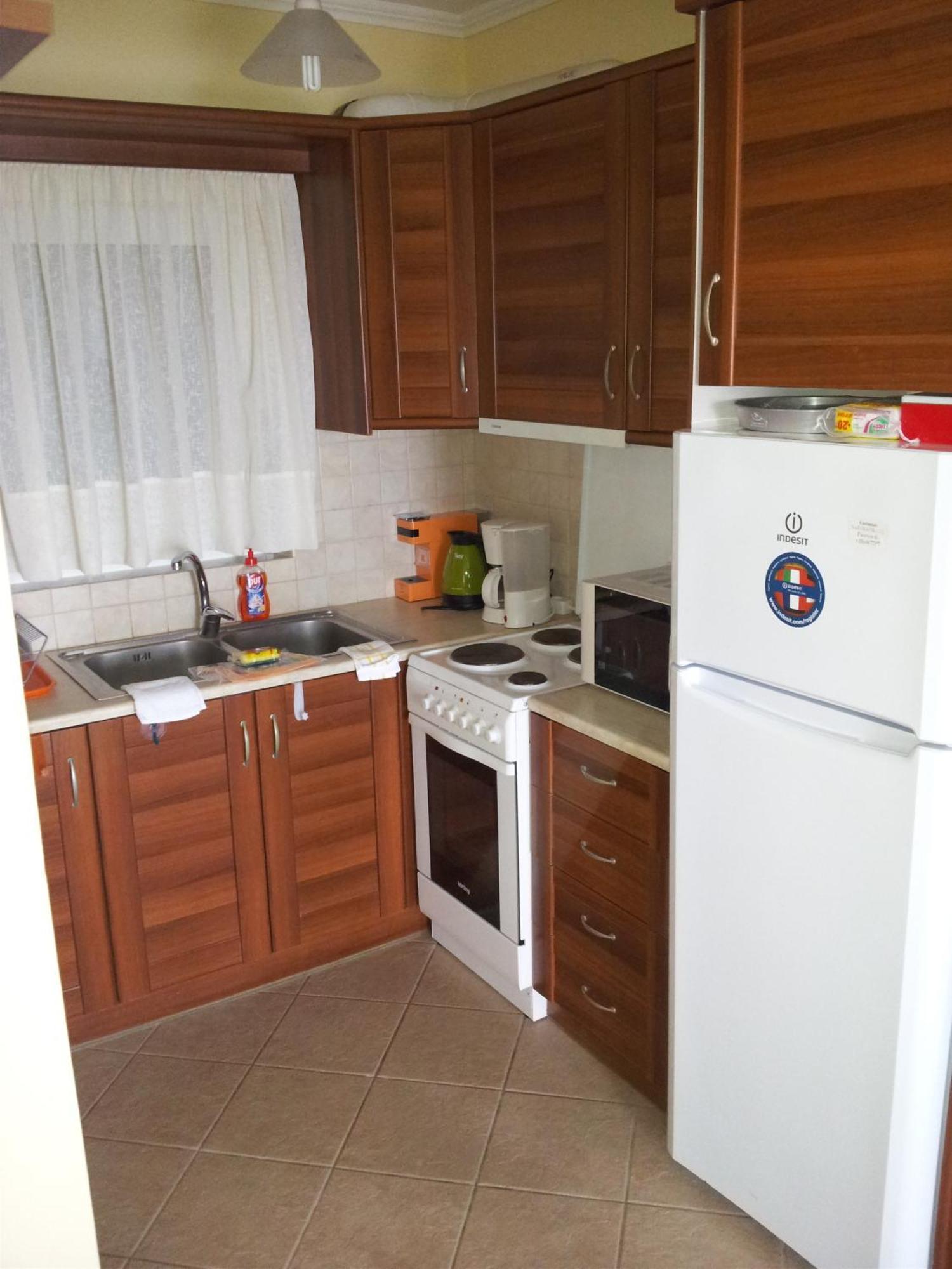Natura Villas Drymon Extérieur photo
