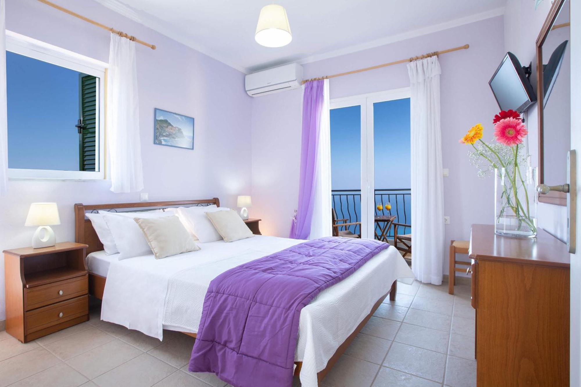 Natura Villas Drymon Extérieur photo