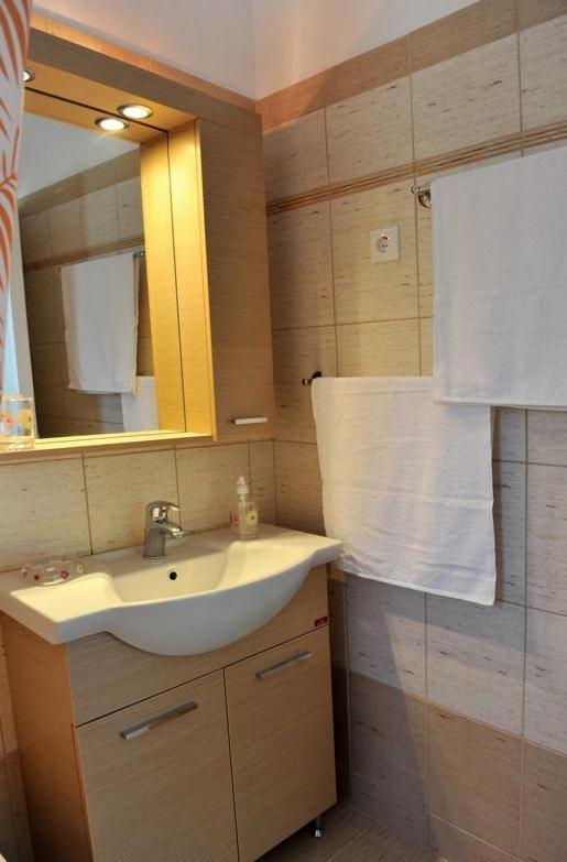 Natura Villas Drymon Chambre photo